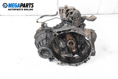  for Volkswagen Golf V Hatchback (10.2003 - 02.2009) 1.9 TDI, 105 hp