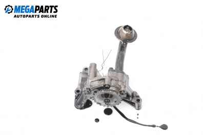 Ölleitung for Volkswagen Golf V Hatchback (10.2003 - 02.2009) 1.9 TDI, 105 hp