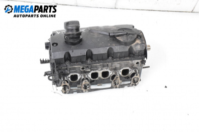Motorkopf for Volkswagen Golf V Hatchback (10.2003 - 02.2009) 1.9 TDI, 105 hp