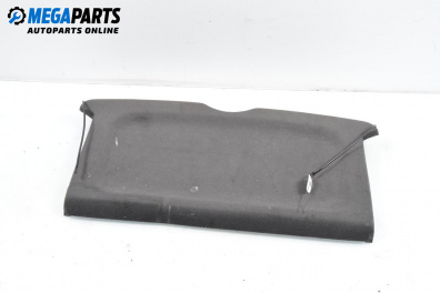 Kofferraumverkleidungen for Opel Corsa C Hatchback (09.2000 - 12.2009), 5 türen, hecktür