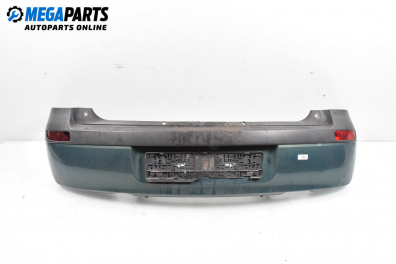 Stoßfänger hinten for Opel Corsa C Hatchback (09.2000 - 12.2009), hecktür