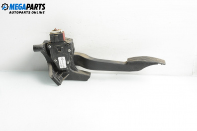 Potențiometru clapetă de accelerație for Opel Corsa C Hatchback (09.2000 - 12.2009)