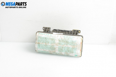 Airbag for Opel Corsa C Hatchback (09.2000 - 12.2009), 5 uși, hatchback, position: fața