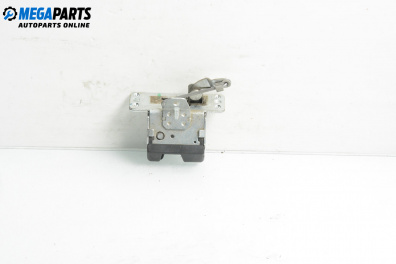 Heckklappe-schloss for Opel Corsa C Hatchback (09.2000 - 12.2009), hecktür, position: rückseite