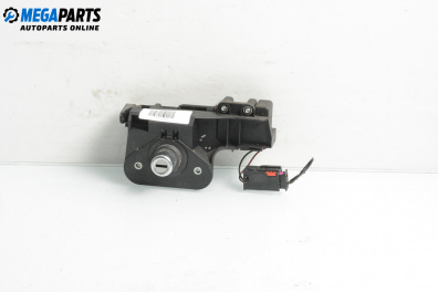 Verschluss heckklappe for Opel Corsa C Hatchback (09.2000 - 12.2009), hecktür