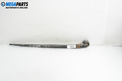 Wischerarm heckscheibe for Opel Corsa C Hatchback (09.2000 - 12.2009), position: rückseite