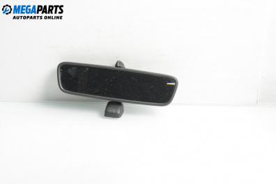 Zentral-ruckspiegel for Opel Corsa C Hatchback (09.2000 - 12.2009)