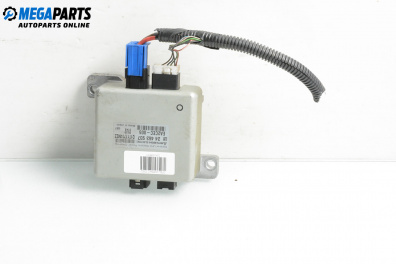 Modul der el. zahnstange for Opel Corsa C Hatchback (09.2000 - 12.2009)