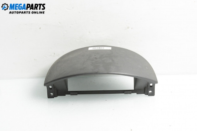 Interieur kunststoffbauteile for Opel Corsa C Hatchback (09.2000 - 12.2009), 5 türen, hecktür, position: vorderseite