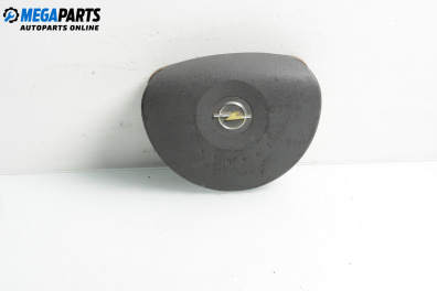 Airbag for Opel Corsa C Hatchback (09.2000 - 12.2009), 5 uși, hatchback, position: fața