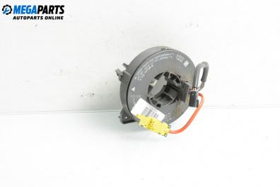 Steering wheel ribbon cable for Opel Corsa C Hatchback (09.2000 - 12.2009), № 24459850