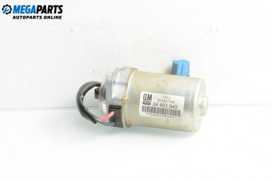 El. zahnstangenantrieb  for Opel Corsa C Hatchback (09.2000 - 12.2009), № 24463940