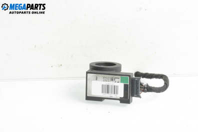 Wegfahrsperre for Opel Corsa C Hatchback (09.2000 - 12.2009)