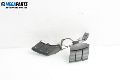 Butoane volan for Opel Corsa C Hatchback (09.2000 - 12.2009)