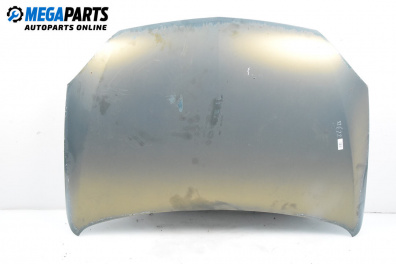 Motorhaube for Opel Corsa C Hatchback (09.2000 - 12.2009), 5 türen, hecktür, position: vorderseite