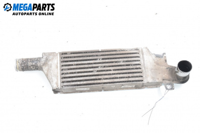 Intercooler for Opel Corsa C Hatchback (09.2000 - 12.2009) 1.7 DTI, 75 hp