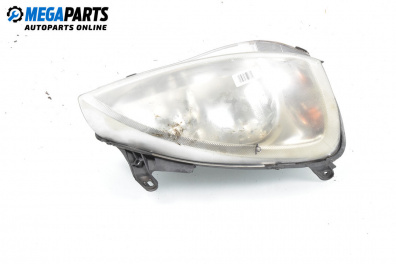 Scheinwerfer for Opel Corsa C Hatchback (09.2000 - 12.2009), hecktür, position: rechts