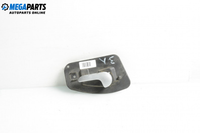 Innerer griff for Opel Corsa C Hatchback (09.2000 - 12.2009), 5 türen, hecktür, position: links, rückseite