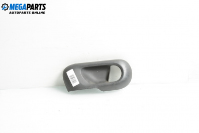 Innerer griff for Opel Corsa C Hatchback (09.2000 - 12.2009), 5 türen, hecktür, position: rechts, vorderseite