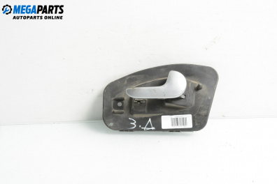 Innerer griff for Opel Corsa C Hatchback (09.2000 - 12.2009), 5 türen, hecktür, position: rechts, rückseite