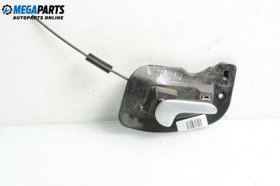 Innerer griff for Opel Corsa C Hatchback (09.2000 - 12.2009), 5 türen, hecktür, position: rechts, vorderseite