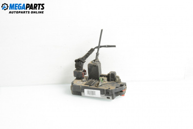 Schloss for Opel Corsa C Hatchback (09.2000 - 12.2009), position: rechts, rückseite