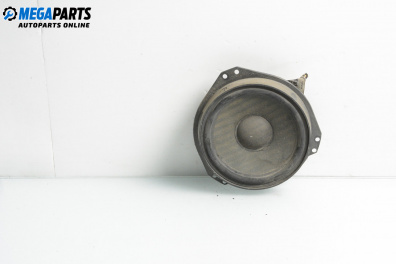Loudspeaker for Opel Corsa C Hatchback (09.2000 - 12.2009)