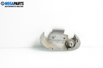 Halterung außengriff for Opel Corsa C Hatchback (09.2000 - 12.2009), 5 türen, hecktür, position: links, vorderseite