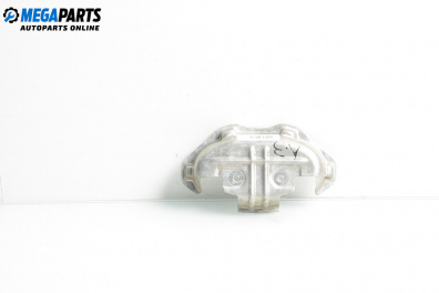 Halterung außengriff for Opel Corsa C Hatchback (09.2000 - 12.2009), 5 türen, hecktür, position: links, rückseite