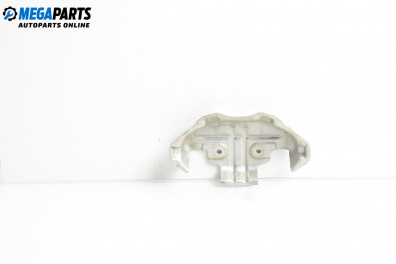 Halterung außengriff for Opel Corsa C Hatchback (09.2000 - 12.2009), 5 türen, hecktür, position: rechts, rückseite