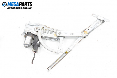 Antrieb el. fensterheber for Opel Corsa C Hatchback (09.2000 - 12.2009), 5 türen, hecktür, position: rechts, vorderseite