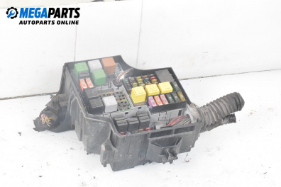 Sicherungskasten for Opel Corsa C Hatchback (09.2000 - 12.2009) 1.7 DTI, 75 hp