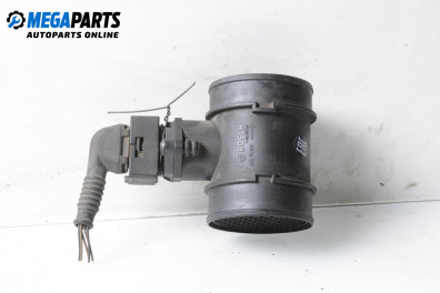 Durchflussmesser for Opel Corsa C Hatchback (09.2000 - 12.2009) 1.7 DTI, 75 hp