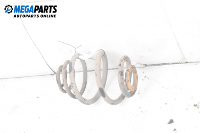 Feder for Opel Corsa C Hatchback (09.2000 - 12.2009), hecktür, position: rückseite