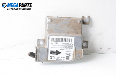 Steuermodul airbag for Opel Corsa C Hatchback (09.2000 - 12.2009)
