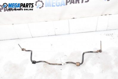 Stabilisator for Opel Corsa C Hatchback (09.2000 - 12.2009), hecktür