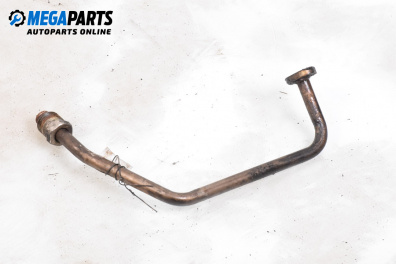 EGR tube for Opel Corsa C Hatchback (09.2000 - 12.2009) 1.7 DTI, 75 hp