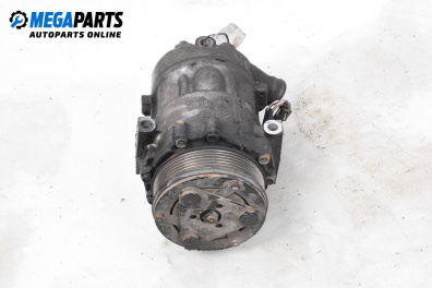 Kompressor klimaanlage for Opel Corsa C Hatchback (09.2000 - 12.2009) 1.7 DTI, 75 hp