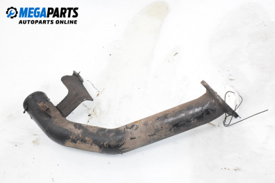 Auspuffleitung for Opel Corsa C Hatchback (09.2000 - 12.2009) 1.7 DTI, 75 hp, hecktür