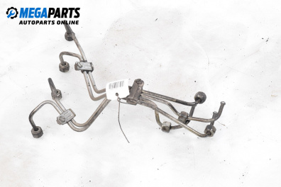 Kraftstoffleitungen for Opel Corsa C Hatchback (09.2000 - 12.2009) 1.7 DTI, 75 hp