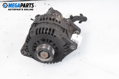 Alternator for Opel Corsa C Hatchback (09.2000 - 12.2009) 1.7 DTI, 75 hp