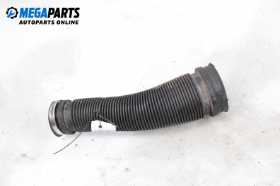 Schlauch, geriffelt for Opel Corsa C Hatchback (09.2000 - 12.2009) 1.7 DTI, 75 hp