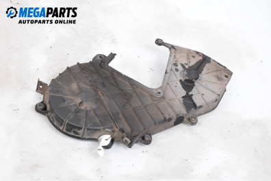 Timing belt cover for Opel Corsa C Hatchback (09.2000 - 12.2009) 1.7 DTI, 75 hp