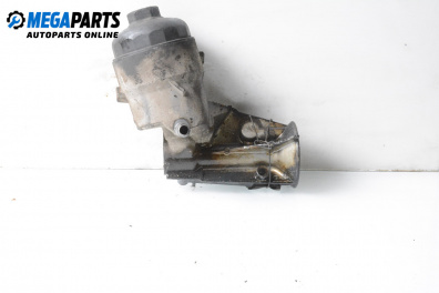 Oil filter housing for Opel Corsa C Hatchback (09.2000 - 12.2009) 1.7 DTI, 75 hp