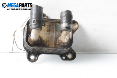 Ölkühler for Opel Corsa C Hatchback (09.2000 - 12.2009) 1.7 DTI, 75 hp