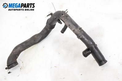 Conductă de apă for Opel Corsa C Hatchback (09.2000 - 12.2009) 1.7 DTI, 75 hp