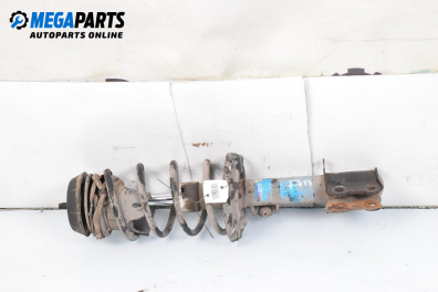 MacPherson-federbein for Opel Corsa C Hatchback (09.2000 - 12.2009), hecktür, position: rechts, vorderseite