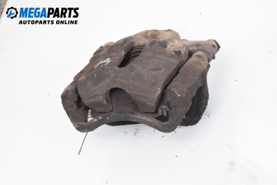 Bremszange for Opel Corsa C Hatchback (09.2000 - 12.2009), position: rechts, vorderseite