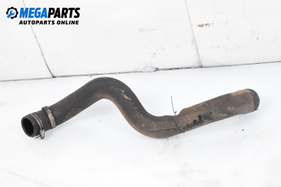 Furtun de apă for Opel Corsa C Hatchback (09.2000 - 12.2009) 1.7 DTI, 75 hp