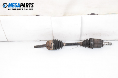 Driveshaft for Opel Corsa C Hatchback (09.2000 - 12.2009) 1.7 DTI, 75 hp, position: front - right